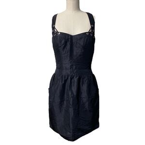 Hailey Logan short cute dress ❤️